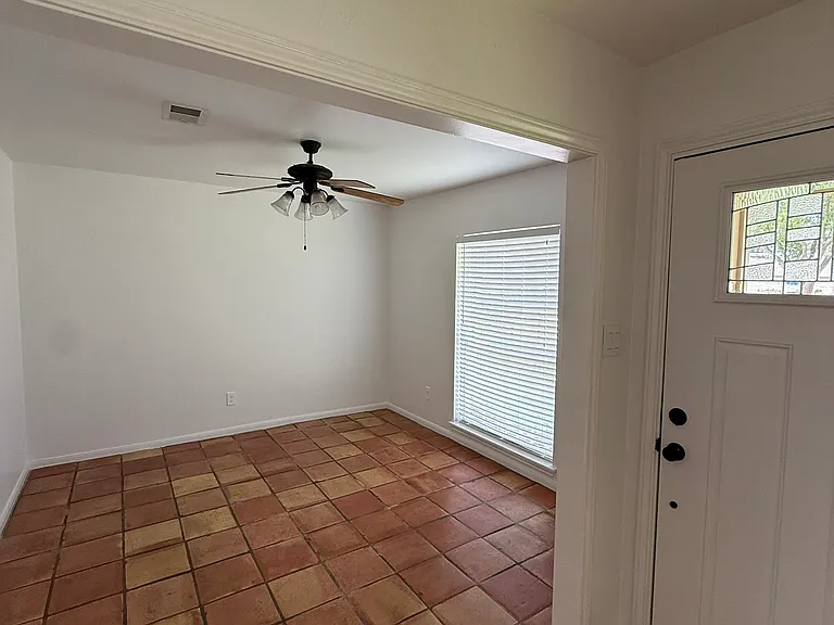Dinning room