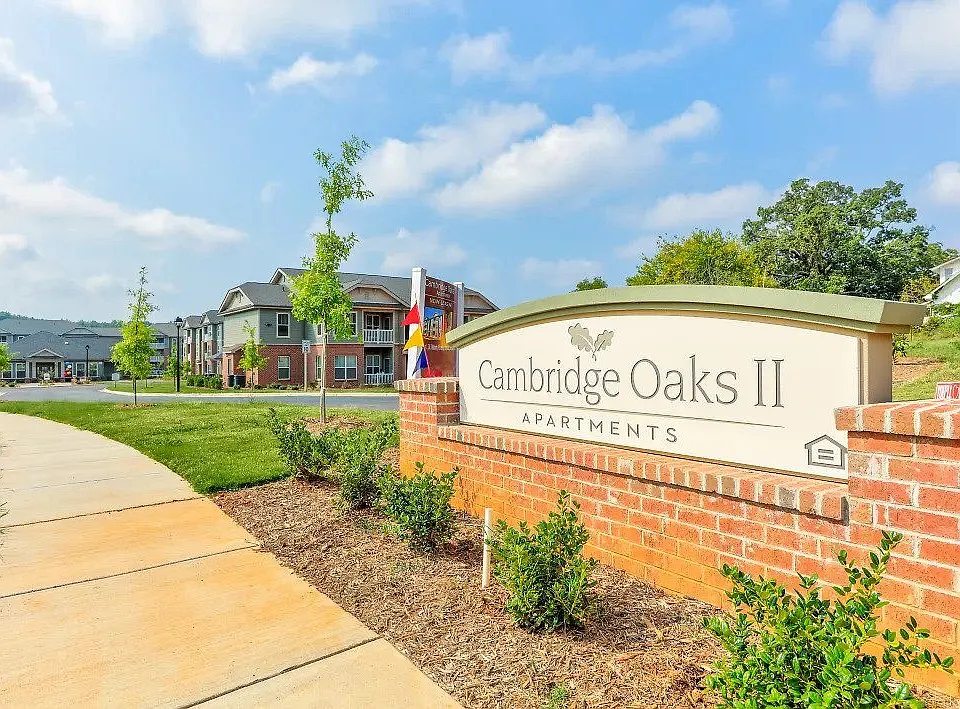 Cambridge Oaks II Apts