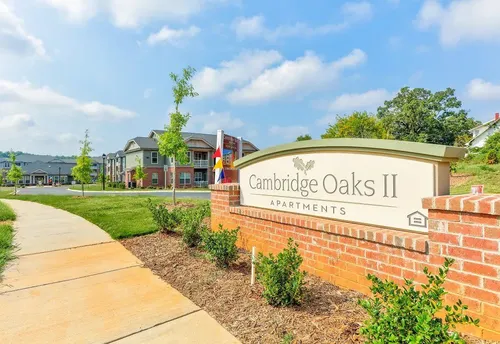 Cambridge Oaks II Apts Photo 1