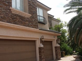 6000 Iron Kettle St, Las Vegas, NV 89130