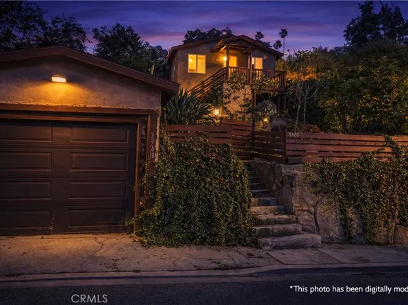 3320 Reynolds Ave, Los Angeles, CA 90032