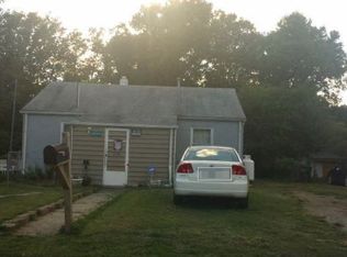 216 Bartee Rd, Richmond, VA 23224