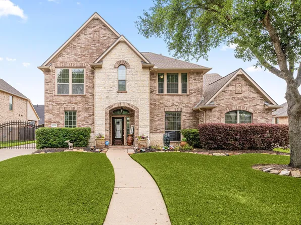 16030 Cashel Park Ln, Houston, TX 77084