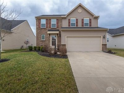 526 Reading Rd, Dayton, OH, 45404