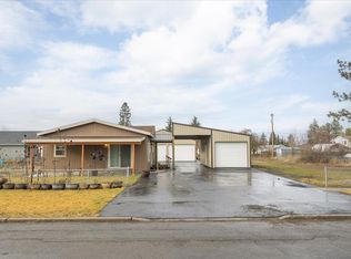 754 S Lundstrom St, Airway Heights, WA 99001
