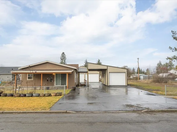 754 S Lundstrom St, Airway Heights, WA 99001