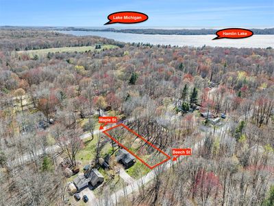 6701 W Beech St, Ludington, MI, 49431