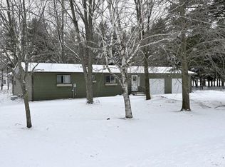 8335 Veedum St, Pittsville, WI 54466