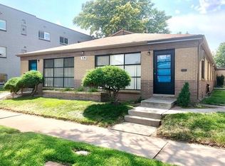 39 N Emerson St #1, Denver, CO 80218