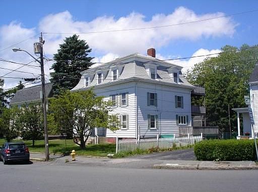 Property