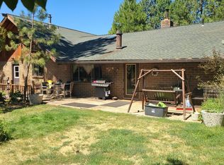 5173 Round Lake Rd, Klamath Falls, OR 97601