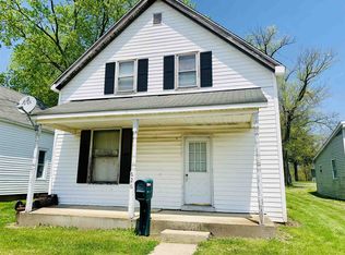 626 Warren Ave, Wabash, IN 46992