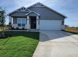 2811 Sitka Dr, Temple, TX 76502