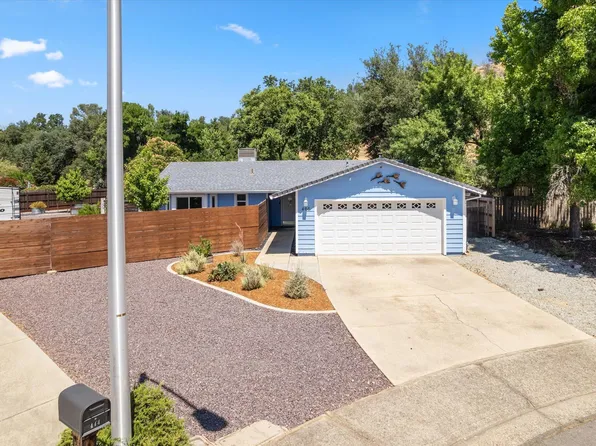 466 Tourmaline Way, Redding, CA 96003