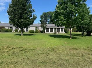 302 Center St, Rison, AR 71665