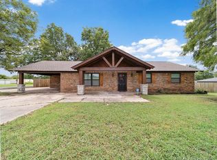 501 W Cottage St, Ada, OK 74820