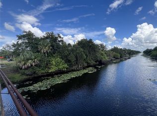 Raywood Avenue Lot #1, North Pt, FL 34286