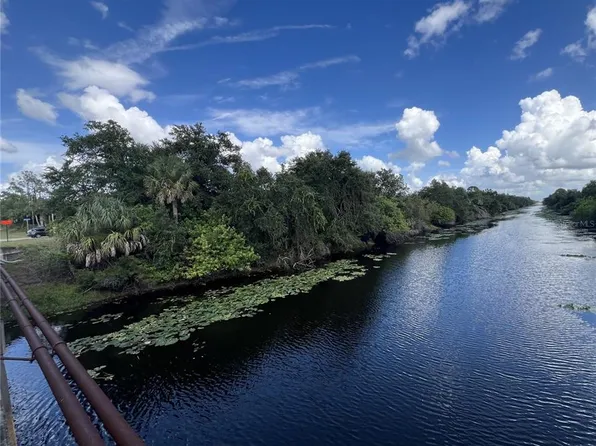 Raywood Avenue Lot #1, North Pt, FL 34286