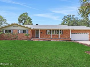 10121 W Lakeview Rd, Jacksonville, FL 32225