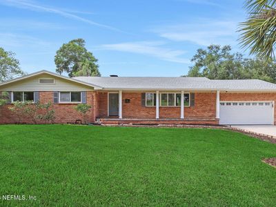 10121 LAKEVIEW Road W, Jacksonville, FL, 32225