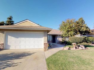 2805 Pinewood Dr, Madera, CA