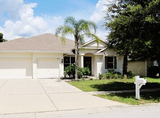 603 Cedar Waxwing Dr, Brandon, FL 33510