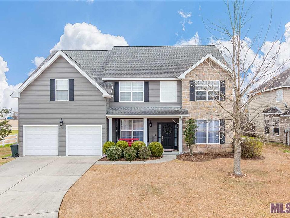 1st image of 18146 Victoria Webb Dr