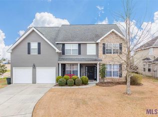 18146 Victoria Webb Dr, Prairieville, LA 70769