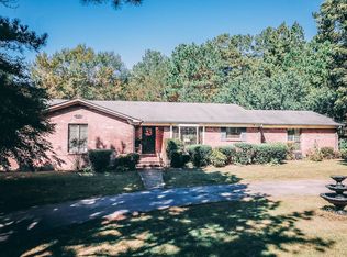 213 County Road 217, Burnsville, MS 38833