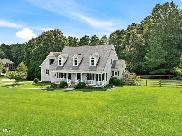 1100 Sky Point Ct, Raleigh, NC 27603