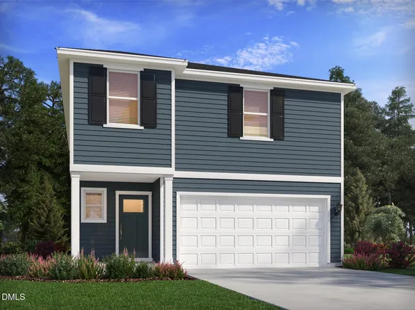 1505 Hatteras Rd, Durham, NC 27703