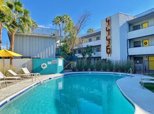 Arcadia Palms, Phoenix, AZ 85018