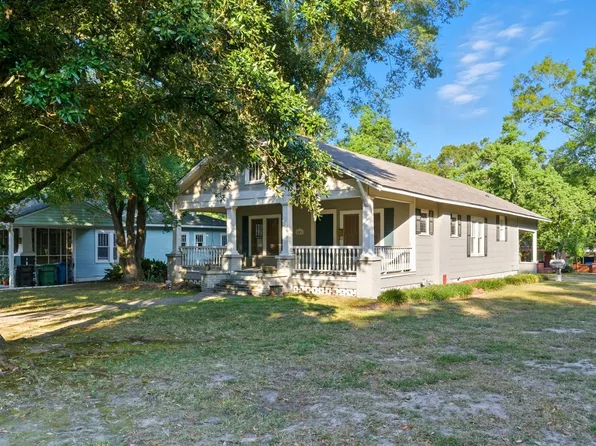 801 Camp St, Hattiesburg, MS 39401