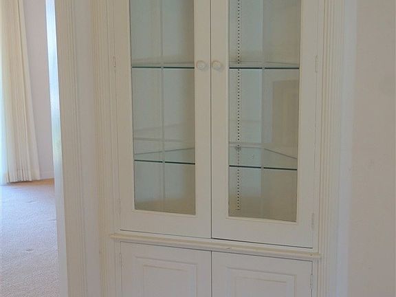 2 Corner Character  Hutches!