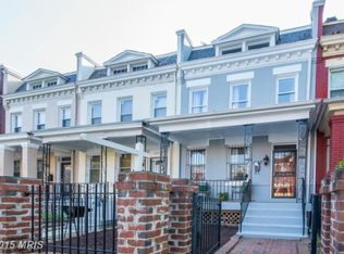 1007 8th St NE, Washington, DC 20002