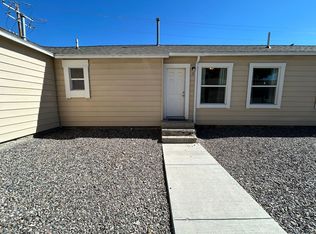 321 E Madison, Riverton, WY 82501