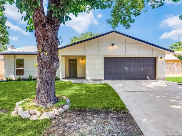 6023 Merrimac Cove, San Antonio, TX 78249