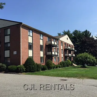 71 Montvale Ave #12-21 — Photo 1