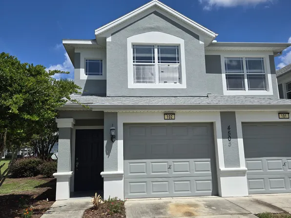 4505 SW 52nd Cir APT 102, Ocala, FL 34474