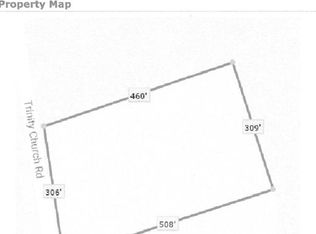 3948 Trinity Church Rd, Concord, NC 28027