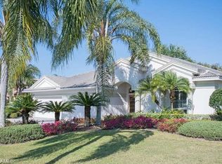 28379 Del Lago Way, Bonita Springs, FL 34135