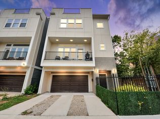 2007 Briley St, Houston, TX 77004