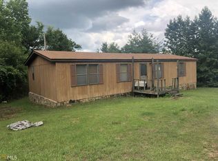 4745 W Ellis Rd, Griffin, GA 30223