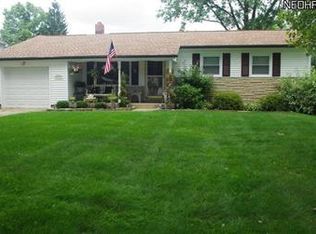 4250 Selkirk Ave, Youngstown, OH 44511