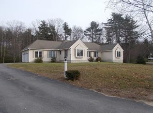 85 Eagle Rd, Winchendon, MA 01475