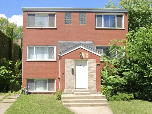 14542 Union Ave APT 2N, Harvey, IL 60426