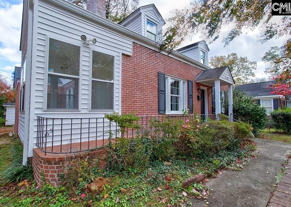 116 Shandon St, Columbia, SC 29205 Zillow