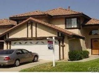 7156 Tangerine Pl, Rancho Cucamonga, CA 91701