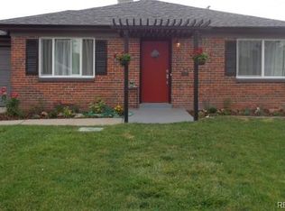 3040 N Cook St, Denver, CO 80205