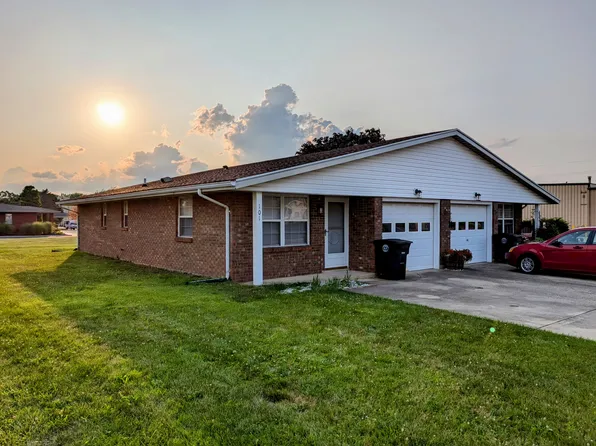 100 Regency Ct #101, Covington, OH 45318